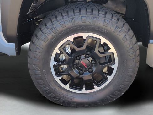 New 2026 Toyota Tacoma TRD Off-Road image 19