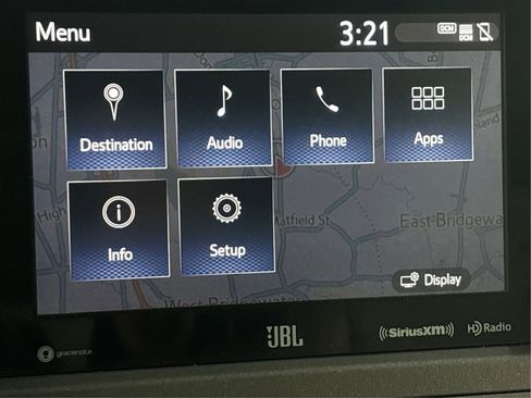 Used 2018 Toyota Sienna Limited Premium image 45
