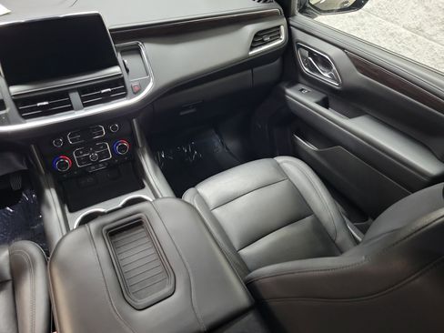 Used 2023 Chevrolet Tahoe LT image 17