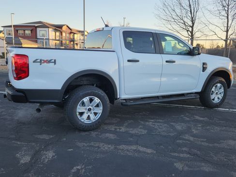 New 2025 Ford Ranger XL w/ Trailer Tow Package image 12