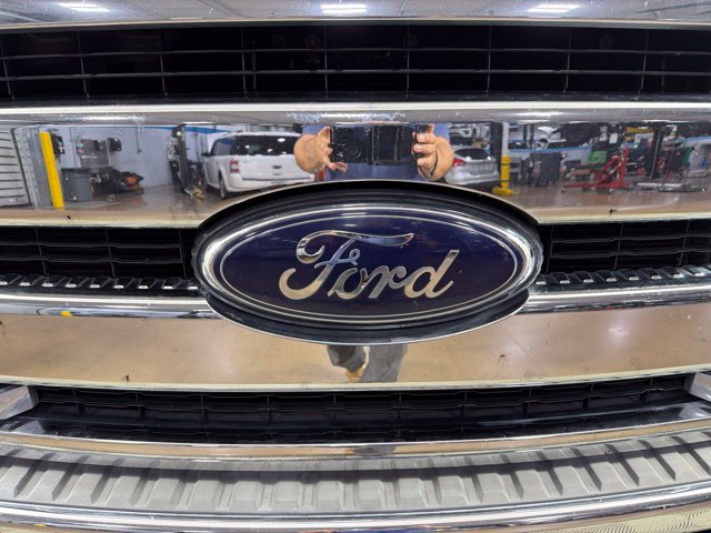 Used 2012 Ford F250 Lariat w/ Lariat Ultimate Pkg AWD/4WD image 5