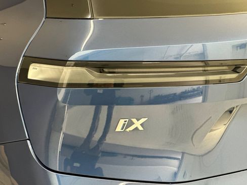 Certified 2023 BMW iX xDrive50 w/ Ultimate Package 2 image 20