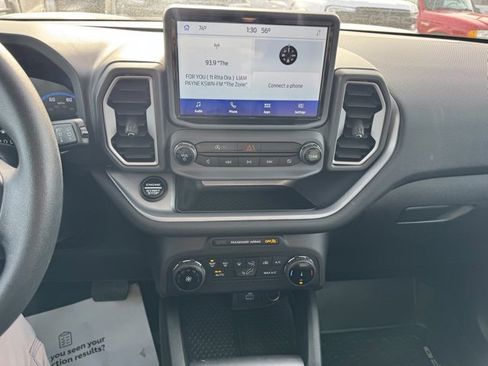 Used 2022 Ford Bronco Sport Big Bend image 25