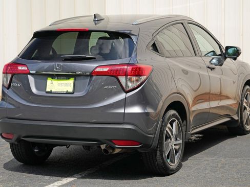 Used 2022 Honda HR-V EX image 46
