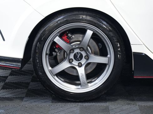 Used 2018 Honda Civic Type R image 53