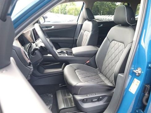 New 2026 Volkswagen Atlas SEL Premium R-Line image 10