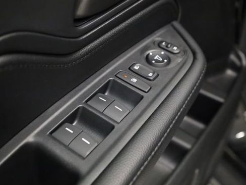 Used 2025 Honda Odyssey EX-L image 19