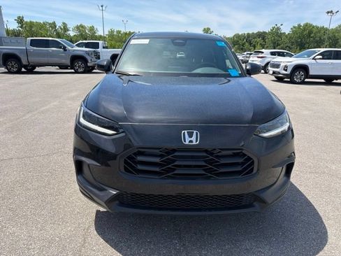 Used 2026 Honda HR-V Sport image 6