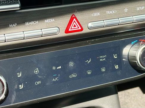 New 2026 Hyundai Palisade SEL FWD image 21