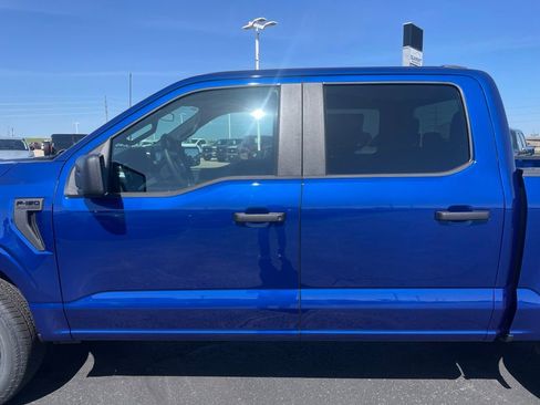 New 2026 Ford F150 STX w/ Equipment Group 200A AWD/4WD image 34