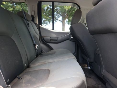 Used 2010 Nissan Xterra S RWD image 13