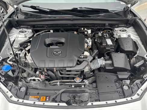 Used 2024 MAZDA CX-30 AWD 2.5 S w/ Select Sport Pkg image 40