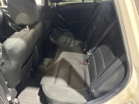 Used 2016 MAZDA CX-5 Touring FWD image 20