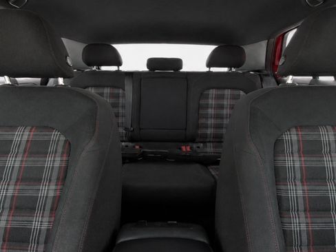 Used 2020 Volkswagen GTI S FWD image 18