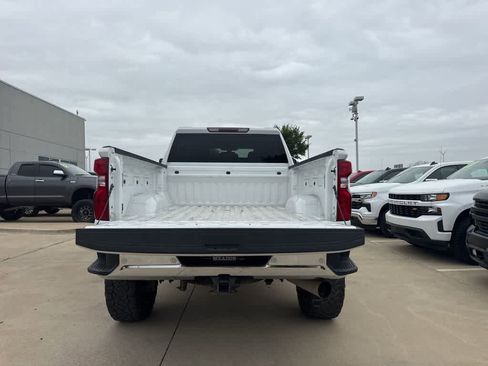 Used 2022 Chevrolet Silverado 3500 LT w/ All Star Edition image 20