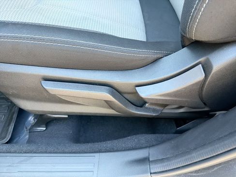 Certified 2023 Subaru Forester AWD/4WD image 22