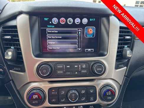 Used 2018 GMC Yukon Denali w/ Denali Ultimate Package image 9