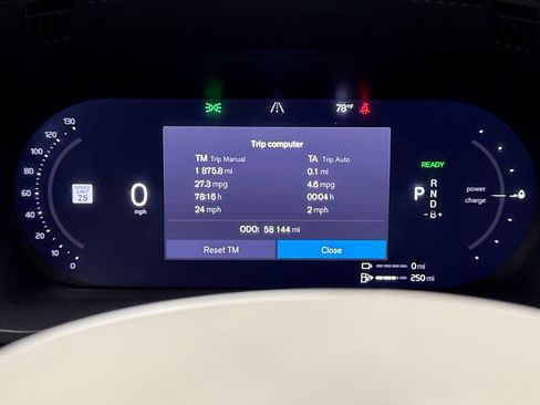 Used 2022 Volvo XC60 T8 Inscription AWD/4WD image 22