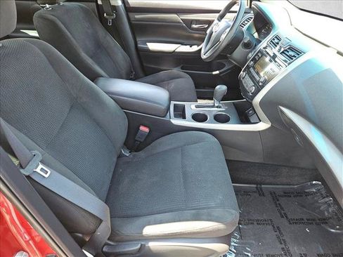 Used 2015 Nissan Altima 2.5 S w/ Power Driver Seat Package FWD image 20