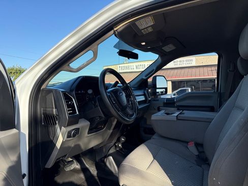 Used 2017 Ford F250 XLT image 14