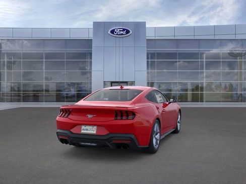 New 2026 Ford Mustang Premium image 8