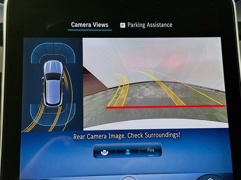 New 2025 Mercedes-Benz GLC 300 4MATIC image 13