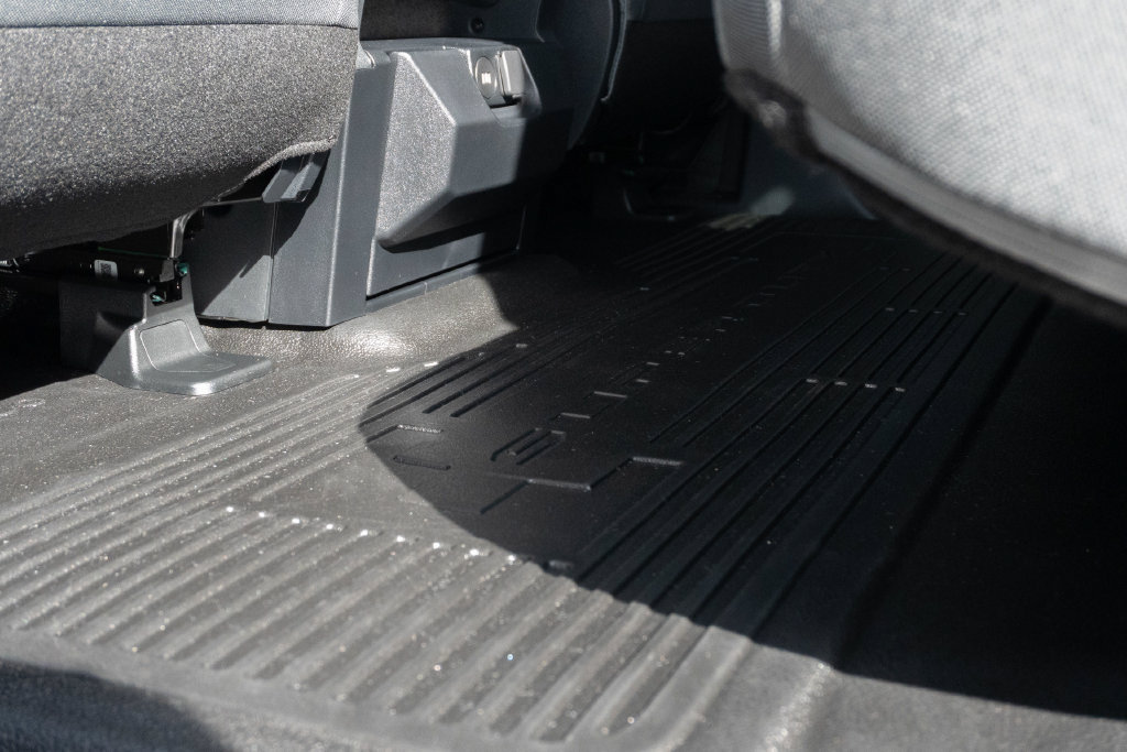 New 2027 Ford F350 XL AWD/4WD image 23
