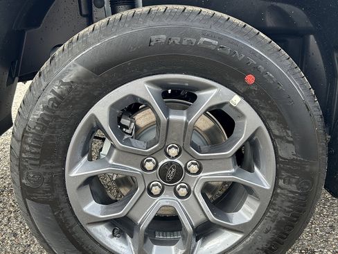New 2026 Ford Maverick XLT FWD image 18