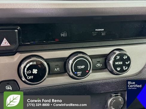 Used 2017 Toyota Tacoma SR5 image 18