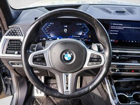 Certified 2024 BMW X7 M60i w/ Executive Package image 13