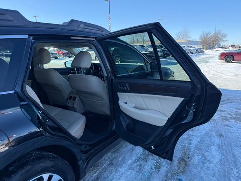 Used 2019 Subaru Outback 2.5i Limited image 23