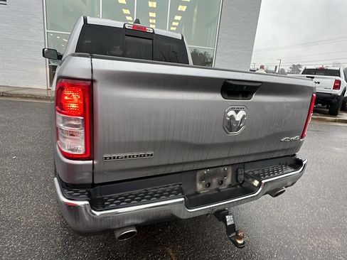 Used 2023 RAM 1500 Big Horn image 10