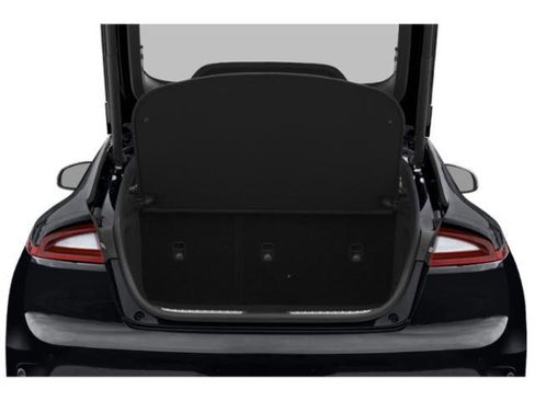 Used 2018 Kia Stinger GT2 AWD/4WD image 15
