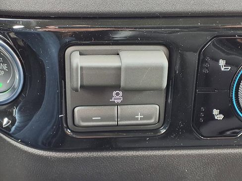 New 2026 Chevrolet Silverado 1500 LT w/ Texas Edition Plus image 10