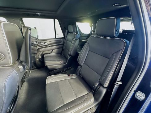 Used 2021 GMC Yukon SLT w/ SLT Premium Package image 26