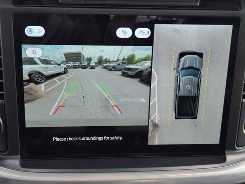 New 2025 Ford F150 Lariat w/ Equipment Group 502A High image 22