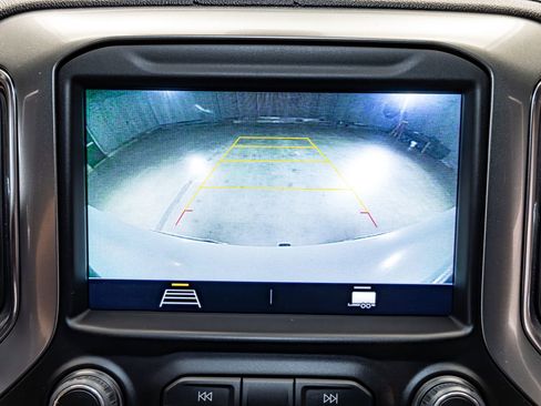 Used 2022 Chevrolet Silverado 1500 RST w/ LPO, Blackout Package image 18