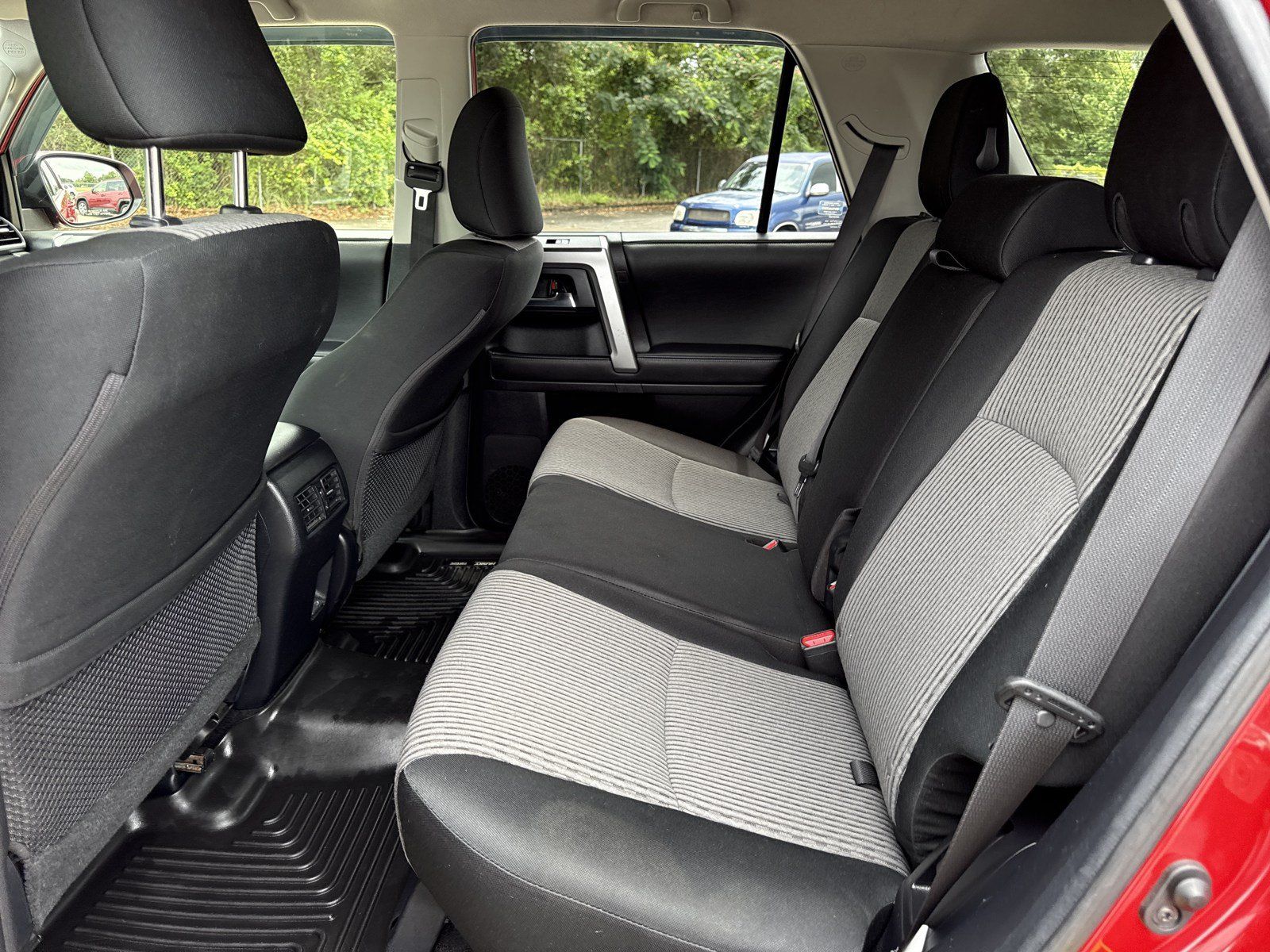 Used 2023 Toyota 4Runner SR5 RWD image 13