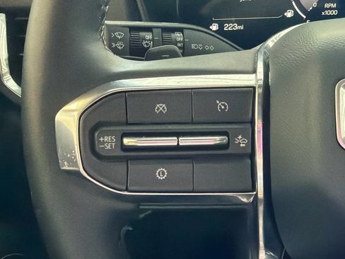 Used 2026 GMC Terrain Elevation FWD image 36