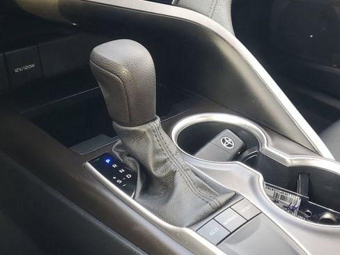 Certified 2023 Toyota Camry LE image 28