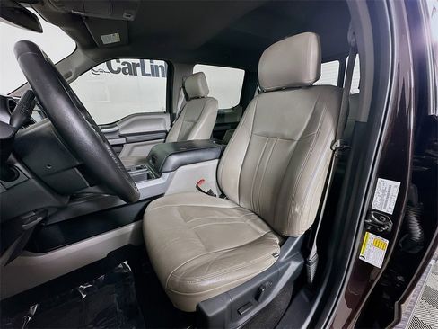 Used 2019 Ford F150 XLT w/ Equipment Group 302A Luxury image 25