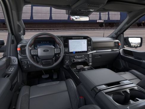 New 2026 Ford F150 Raptor AWD/4WD image 10