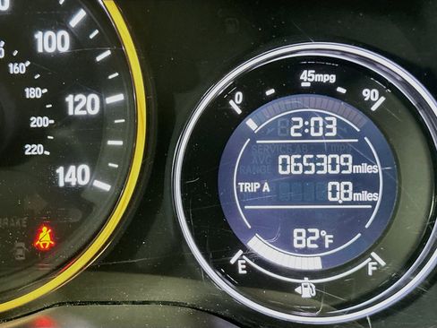 Used 2018 Honda HR-V EX image 18