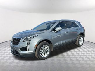 Certified 2023 Cadillac XT5 Luxury video 1