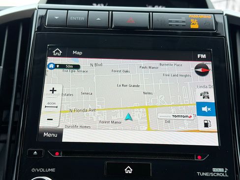 Used 2021 Subaru Ascent Limited w/ Technology Package AWD/4WD image 34