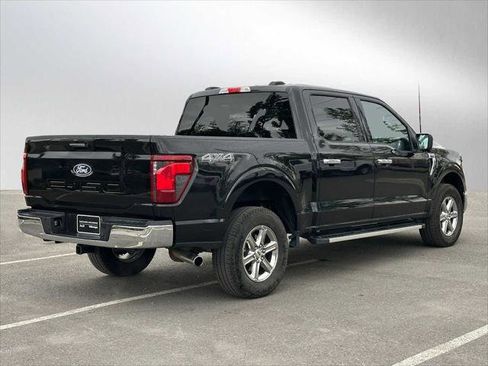 Used 2024 Ford F150 XLT w/ Tow/Haul Package image 3