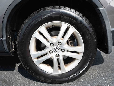 Used 2010 Honda CR-V EX-L image 29