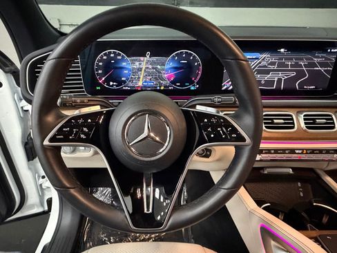 Used 2026 Mercedes-Benz GLE 350 4MATIC image 28