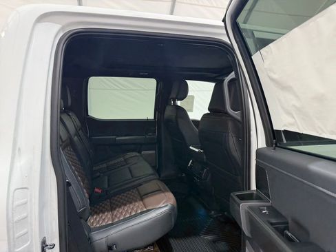 New 2024 Ford F150 XLT w/ Equipment Group 303A High AWD/4WD image 22