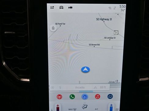 Used 2024 Ford Ranger XLT image 23